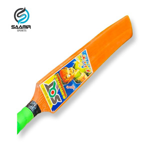 Bant topu kriket sopası maç ve eğitim için yumuşak top yarasa kaliteli ahşap ve dayanıklı özel yarasa kendi Logo tasarımı ile - Product Image 6