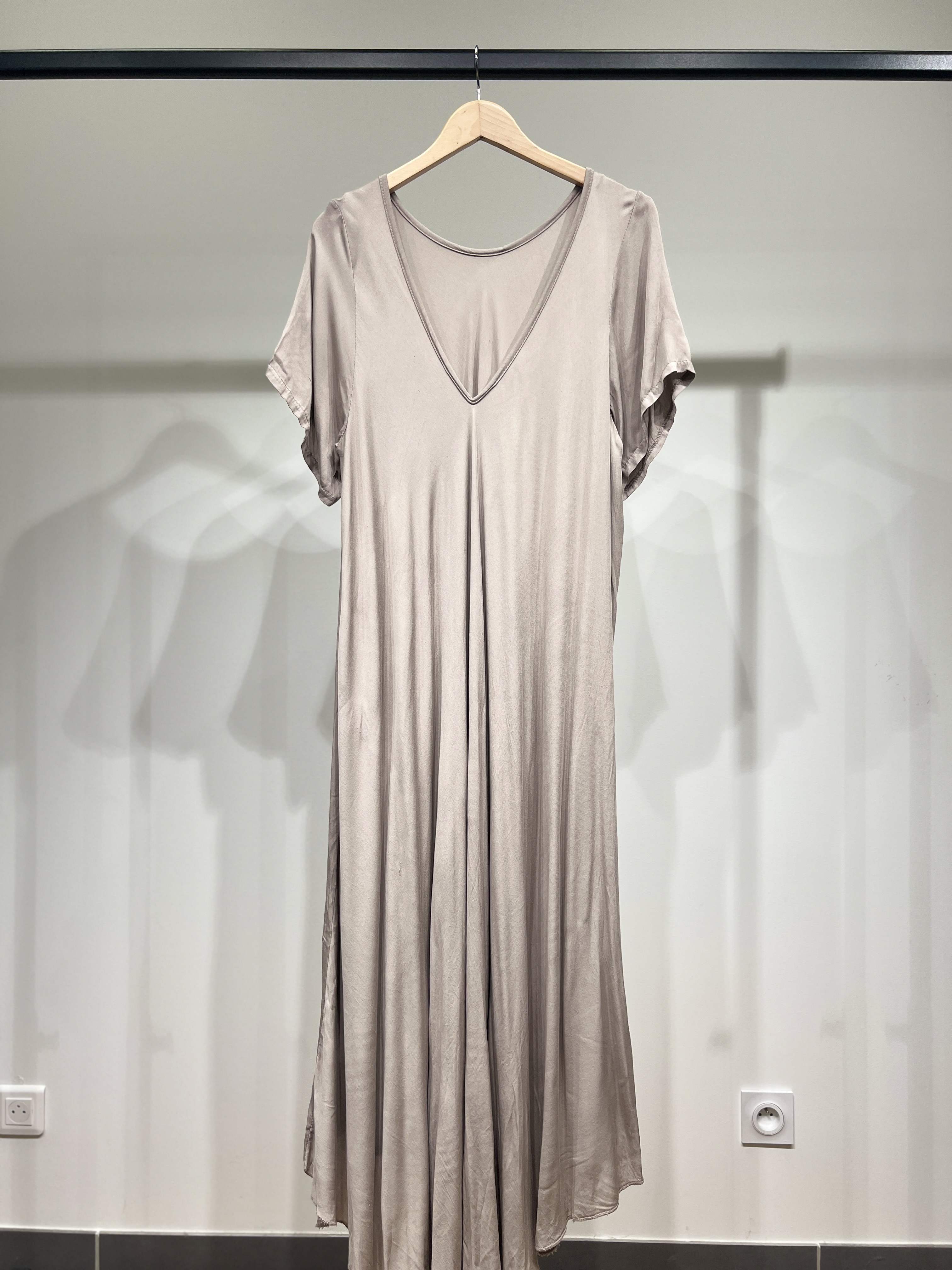 Taupe