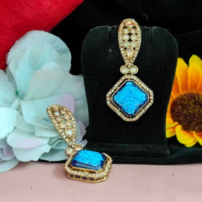 สีกรมท่า