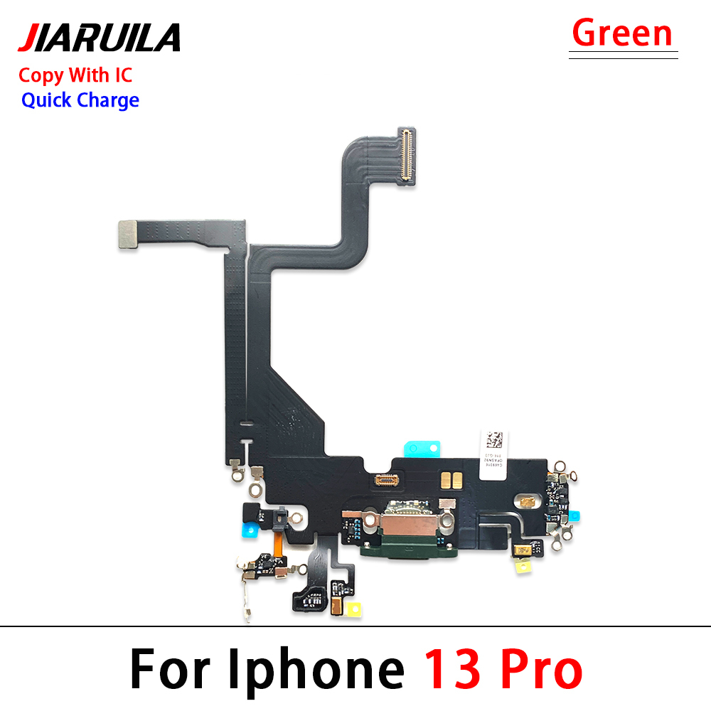 13 Pro (Green)