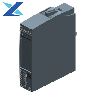 Brand New Original Digital <strong>Output</strong> <strong>Module</strong> <strong>Simatic</strong> <strong>Et</strong> <strong>200sp</strong> Series 6ES7132-6BH01-0AB0 Plc Controller - Product Image 1