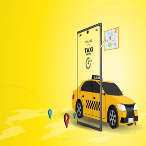 Largest On-Demand Taxi Repair <strong>App</strong> Development <strong>Android</strong> Mobile Repair Services <strong>Supports</strong> Linux DOS Includes Key Server Application - Product Image 1