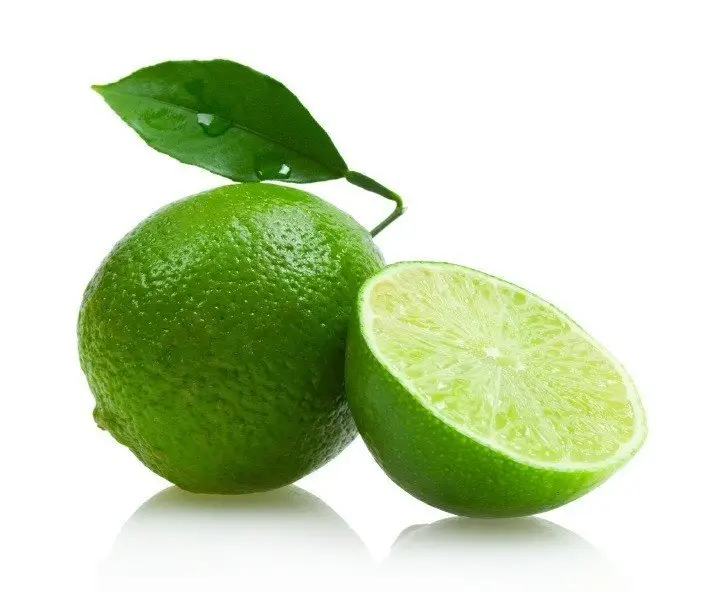 الفاكهة الأكثر مبيعًا لفصل الصيف-الليمون الأخضر الطازج