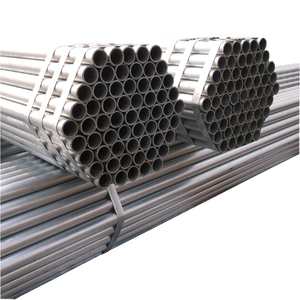 API 5L Gr. B ERW verzinktes Rohr, 48 Zoll Außen durchmesser X 6,35mm Wandstärke für die Wasser übertragung - Product Image 1