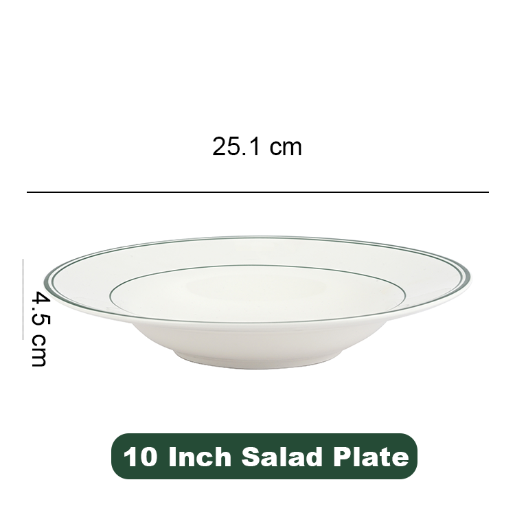 10 inch