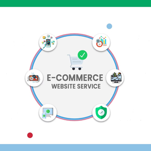 <strong>Web</strong> <strong>Designer</strong> and Developer Services to Create an Informative E-commerce Website <strong>for</strong> Cleaning Chemicals Manufacturing Company