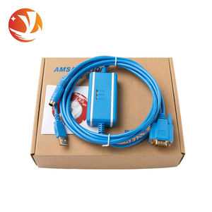 Yüksek kaliteli endüstriyel otomasyon plc pac adanmış kontrolörleri ile USB-LG-XGB LS plc mantık programlama kontrolörü - Product Image 1