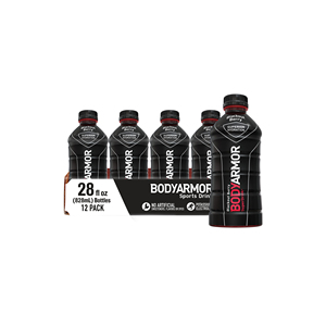 Bodyarmor SuperDrink Available <strong>Now</strong> Discover the Ultimate Recovery <strong>Drink</strong> with the Refreshing Bodyarmor SuperDrink - Product Image 4