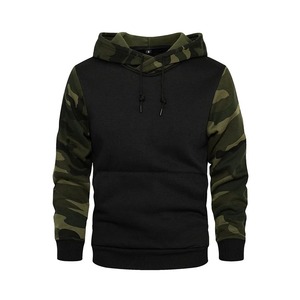 באיכות גבוהה כותנה 100% 420 gsm כבד pullover גברים בגודל מעוגל קפוצ 'ון ללא חוט