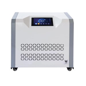 <strong>Factory</strong> Supply Superior Energy Saving Water <strong>Chiller</strong> 1HP Ice Bath <strong>Chiller</strong> with WiFi Ozone Filter for Cold Plunge Body Recovery