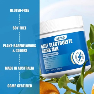 Water Sports Fitness Multivitamin Outdoor Energy Protein Running Cycling Fast Supplement Electrolyte Powder <strong>Drink</strong>