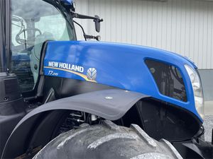 中古トラクター70hp新しいオランダ120hp農業用
