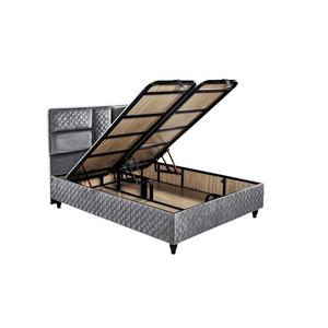 <span class=keywords><strong>Tetra</strong></span> 90X200シングルベッドベースとヘッドボードセットマーフィーベッド用-モデルEY2417