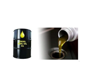 Enerji santralleri nakliye ve ağır makine kullanımı için kabul edilen düşük fiyatlarla D6 yakıt satın alın - Product Image 3
