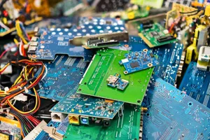 マザーボードスクラップ/E廃棄物スクラップPCBリサイクル回路マザーボードスクラップ廃棄物PCBプリント基板リサイクル - Product Image 6