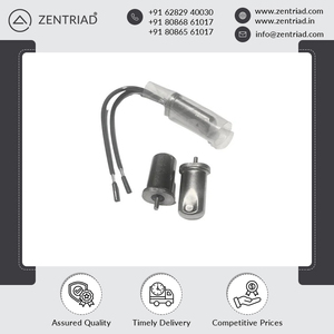 サーモスタットスイッチタイプ温度センサー複数工業用自動温度制御標準品質 - Product Image 4