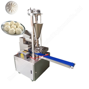 機械製造パオチーズ全自動モモ製造機ハンズフリーモモ製造機 - Product Image 2
