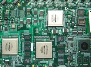 Bms ส่วนประกอบอิเล็กทรอนิกส์ผู้ผลิต Pcba Pcb คุณภาพสูงพร้อมบริการประกอบ SMT - Product Image 3
