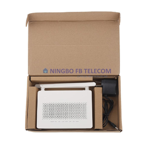 HW Englisch Firmware HG8546M Gpon Xpon 1GE 3FE 1Tel USB Wifi Modem Router optisches Netzwerk Onu Ont - Product Image 4