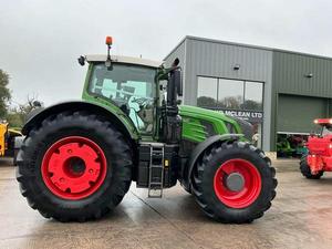 中古4*4輪駆動<span class=keywords><strong>Fendt</strong></span> 700 <span class=keywords><strong>Vario</strong></span> Gen7 4wdファームトラクター4X4中古<span class=keywords><strong>Fendt</strong></span>農業ファームトラクター