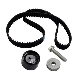 Nissan Skyline V35 oto parçaları zamanlama kayışı kiti gergisi ile yeni durum rulmanlar 7701477028 1680600QBB 8200537033