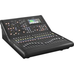 Canlı performans ve stüdyo kayıtları için basit en iyi hiç müzikal teklif Midas M32R canlı dijital konsol - Product Image 6