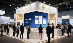 Индивидуальные решения для кросс-платформенной разработки Android