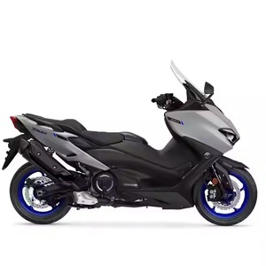 100% 2024แท้ T-MAX 560มอเตอร์ไซค์ประสิทธิภาพสูงจัดส่งรวดเร็ว - Product Image 1