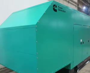 Mới c500n6b 500 kW nhựa máy phát điện EPA yr 2025-csdg #4388 công nghiệp DIY lớp OEM ODM tùy chỉnh hỗ trợ bán hàng cung cấp thực hiện AE - Product Image 2