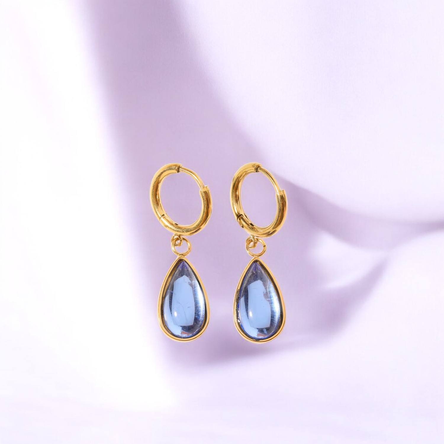 ควอตซ์แทนซาไนท์