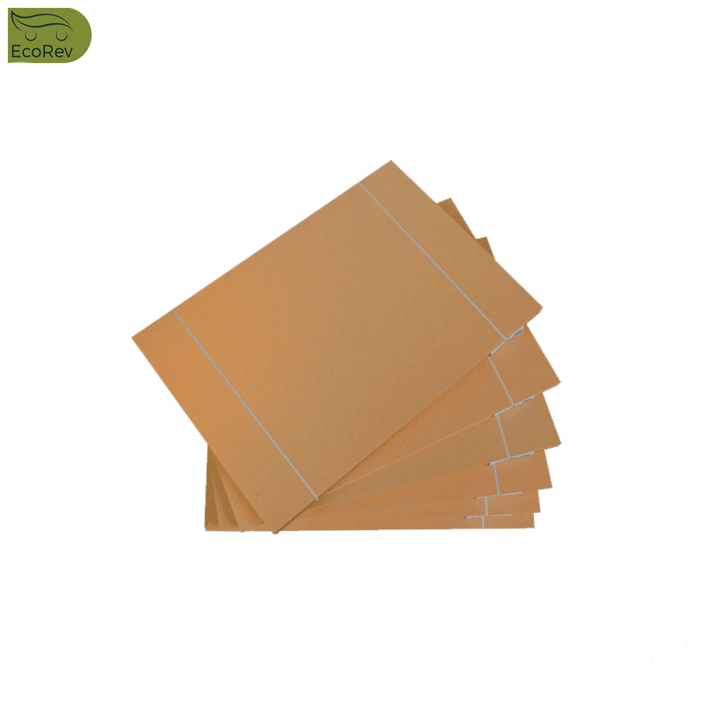 สีน้ำตาล