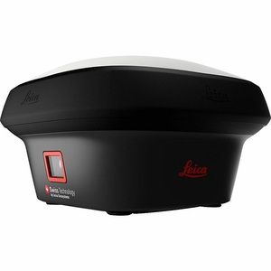 GS18 GNSS RTK Rover с визуальным позиционированием данных разбивает Топпинг Wi1h Офисные инструменты - Product Image 1