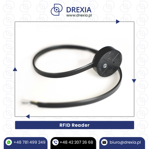 Toplu miktar üreticisi en İyi kalite 13.56Mhz frekans çok standart akıllı erişim kontrolü RFID modülü okuyucu polonya - Product Image 3