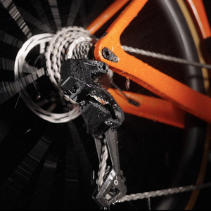 Wheeltop EDS TX 7000 điện tử Derailleur hệ thống xe đạp điện tử không dây chuyển Groupset - Product Image 6