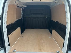 AVAILABLE <strong>USED</strong> 2025 <strong>Fiat</strong> Doblo - Product Image 6