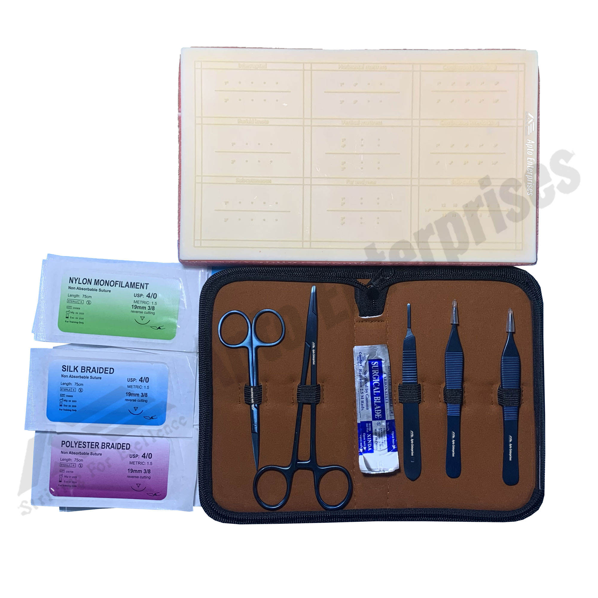 Suture Kit