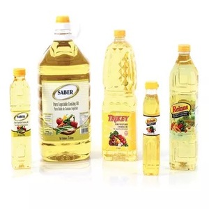 סיטונאי אורגני אוקראינה בתפזורת בריא ללא Gmo ירקות בישול שמן מעודן בישול תירס שמן