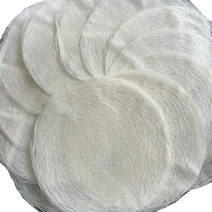 Edible <strong>Net</strong> Spring Roll Wrappers Potential Item with Factory Price Using for Making Spring Roll (WA84356084695) - Product Image 3