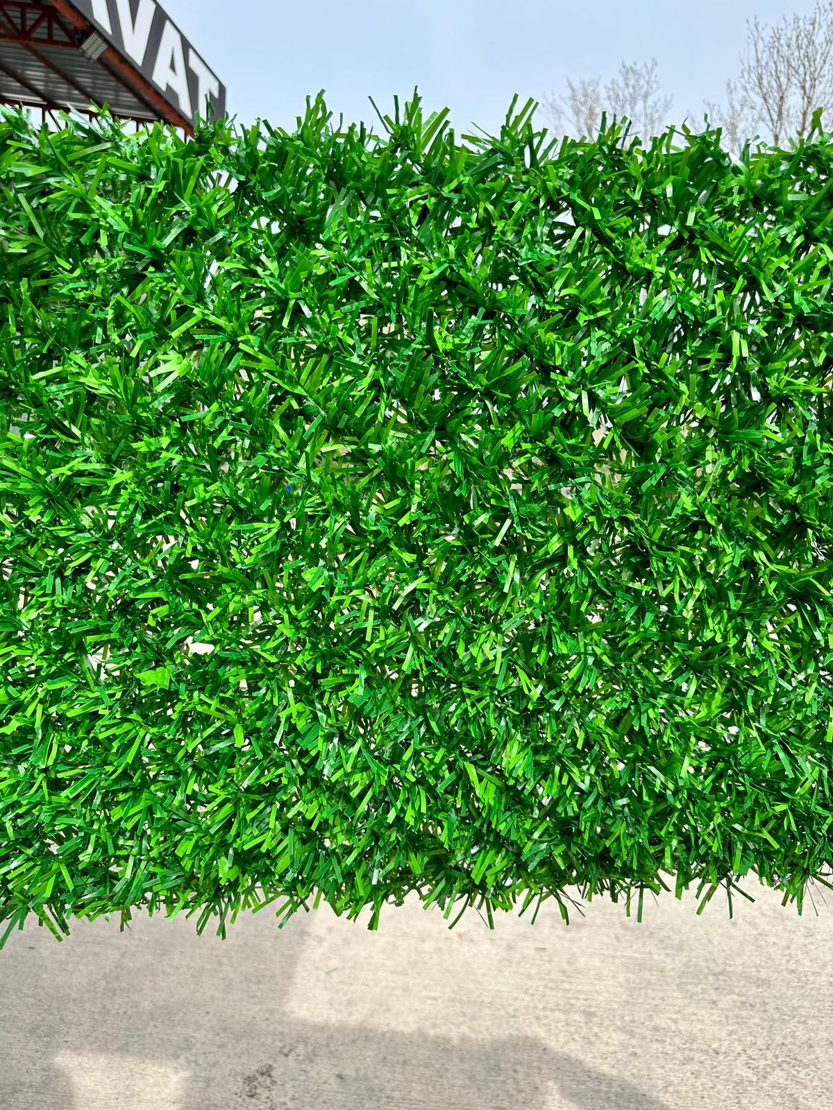 Mixed Green