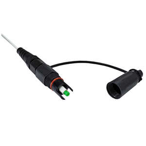 Ücretsiz örnek IP68 su geçirmez hızlı bağlantı 1310nm 1550nm SC APC/UPC optik Fiber maliyet fiyatı Fiber optik FTTH bağlayıcı - Product Image 5