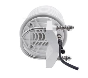 Sensore modulare di monitoraggio della polvere e del rumore con integrazione pm2, 5 / PM10/UV/tempo - Product Image 4