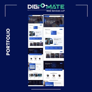 Your digital growth partner for startup founders through <strong>website</strong> <strong>designing</strong> - Product Image 5