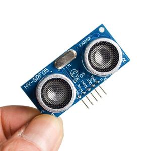 HY-SRF05 Ultraschalls ensor modul DC 5V HY-SRF05 Distanz mess sensor für Raspberry Pi