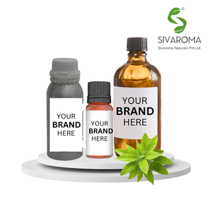 High Strength Citriodora <strong>Oil</strong> for Industrial Applications and Cosmetics Private Label and Custom Bottle Options - Product Image 2