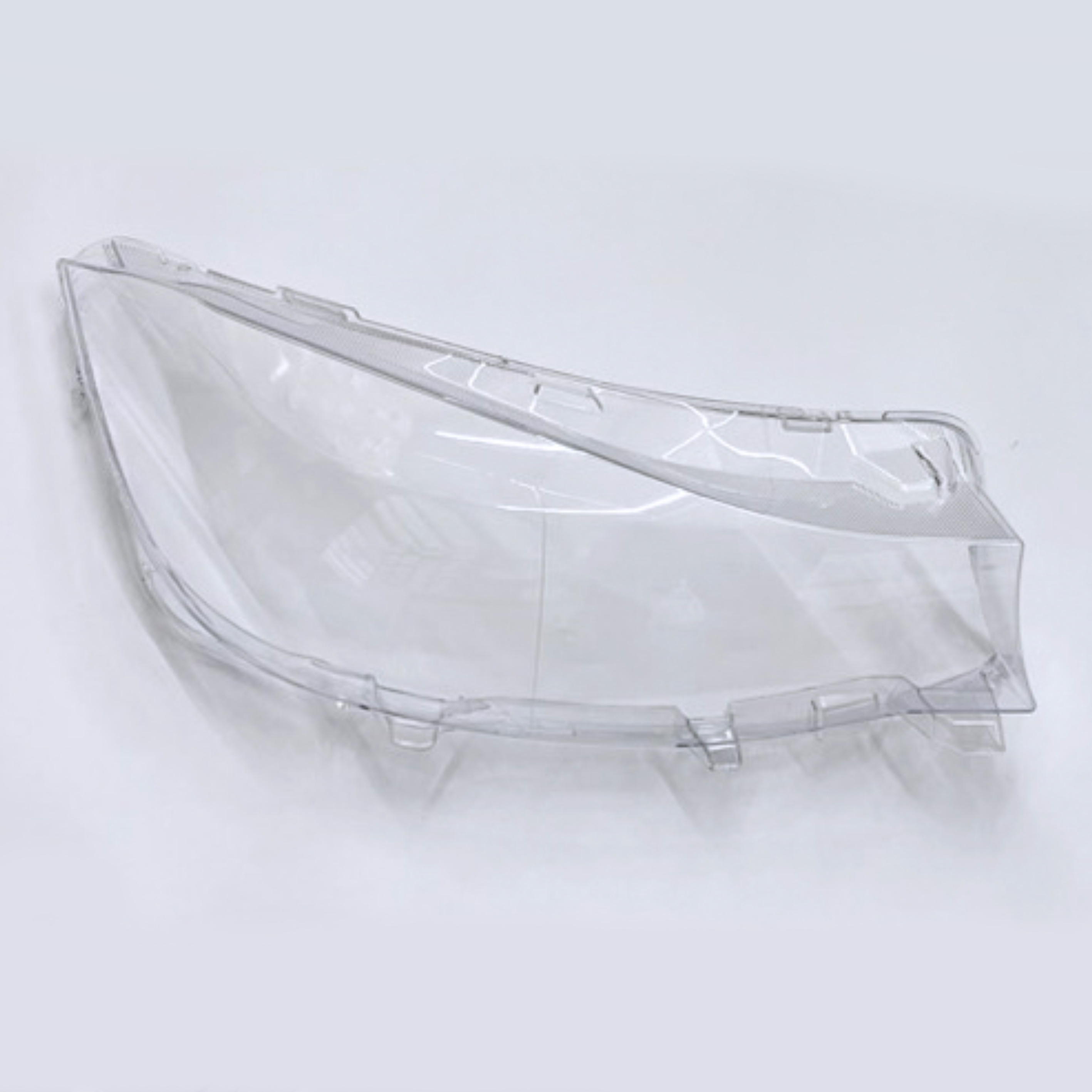 transparent color