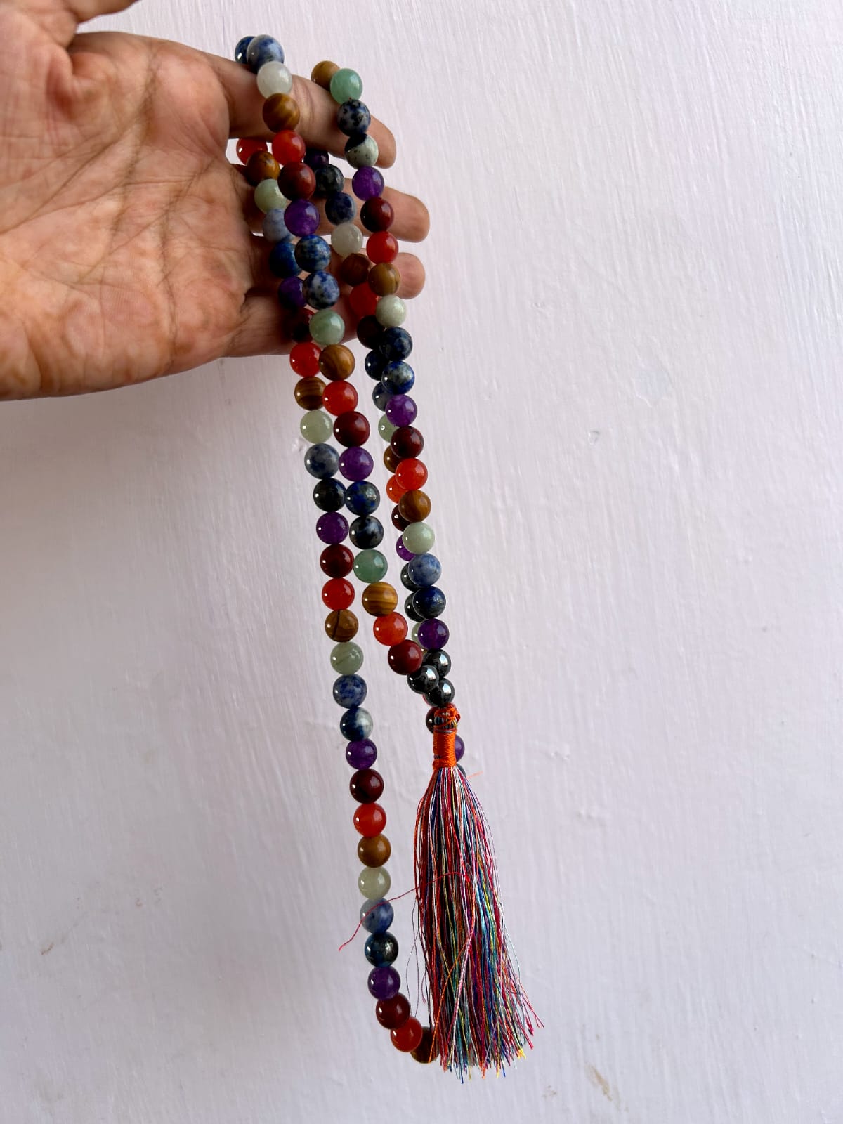 7 Chakra