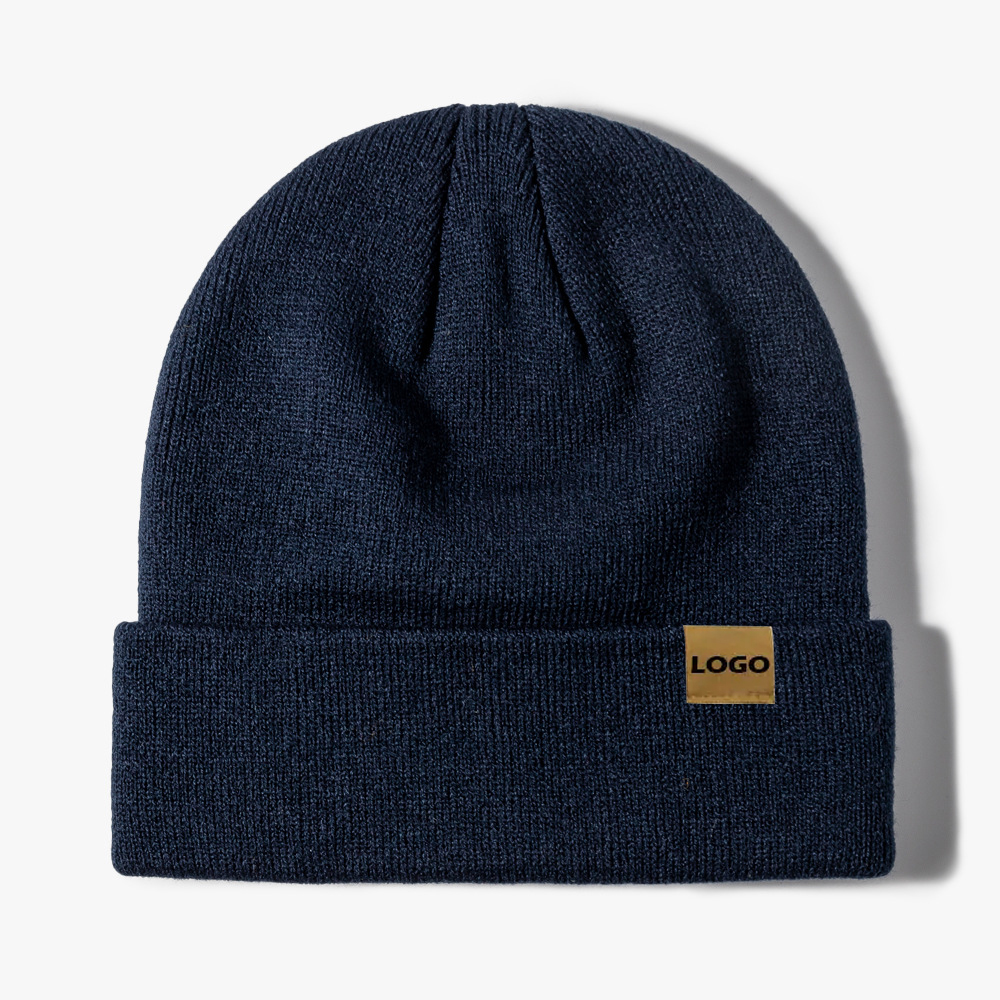 Bleu marine