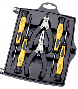 Özelleştirilebilir kiti fabrika doğrudan tedarik 5 in 1 takım - Product Image 1