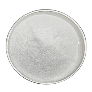 Kelas industri 25kg PP tas Premium kalsium Formate bubuk untuk mempercepat pengaturan beton meningkatkan penampilan lantai - Product Image 1