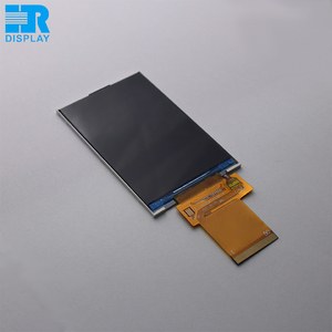 3.5 "TFT modulo LCD 320x480 risoluzione MCU/RGB interfaccia da 3.5 pollici ips tft lcd trasmissive TFT schermo LCD ILI9488 - Product Image 2